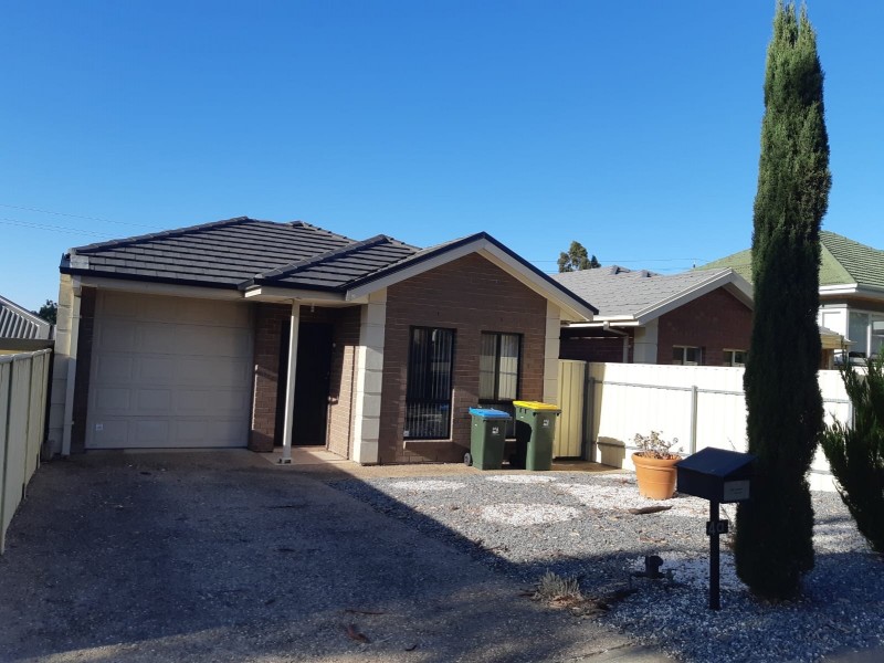 4A Melrose Avenue, Clearview SA 5085