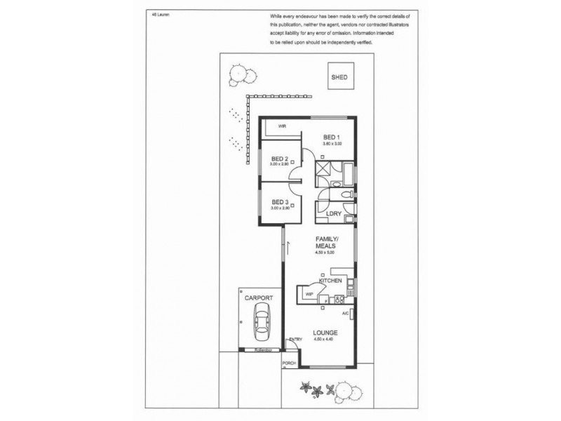 46 Lauren Drive, Paralowie SA 5108