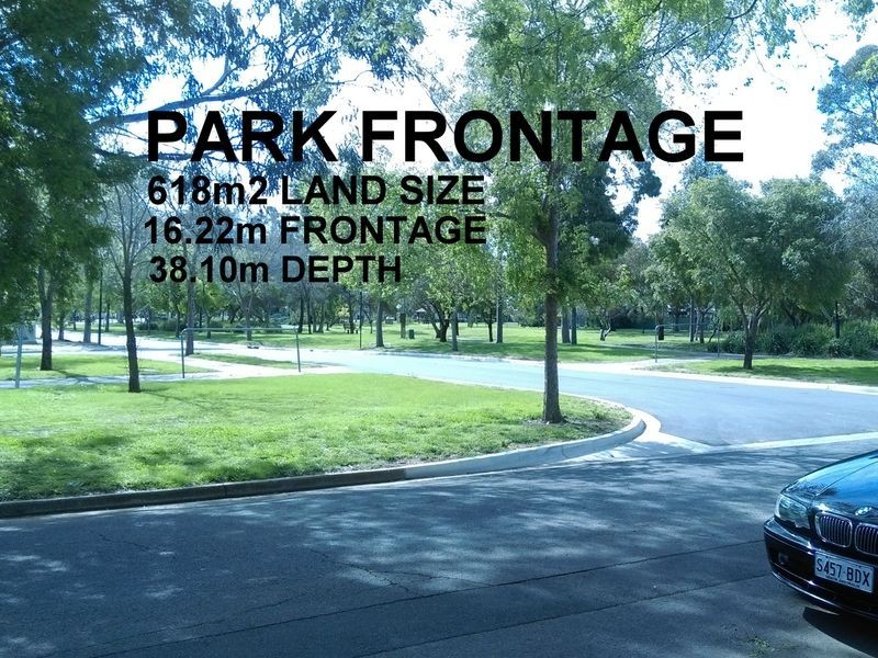 37 Flinders Road, Hillcrest SA 5086