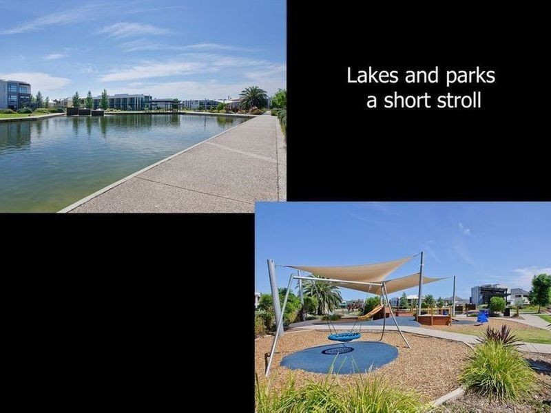 20/35 Victoria Parade, Mawson Lakes SA 5095