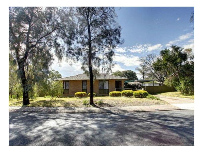 2 MILLIGAN DRIVE, Para Vista SA 5093