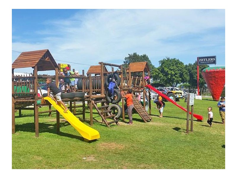 32A Garnet Drive, Salisbury East SA 5109