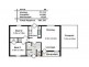 63 Codd Street, Para Hills West SA 5096 Floorplan