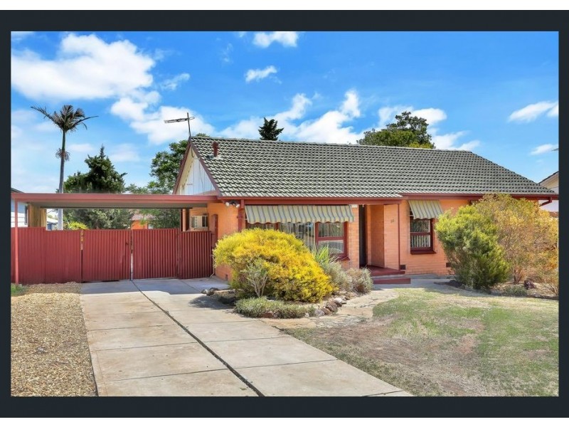 51 Dulkara Road, Ingle Farm SA 5098