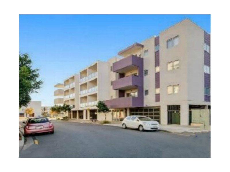 313  2 AUGUSTINE STREET, Mawson Lakes SA 5095