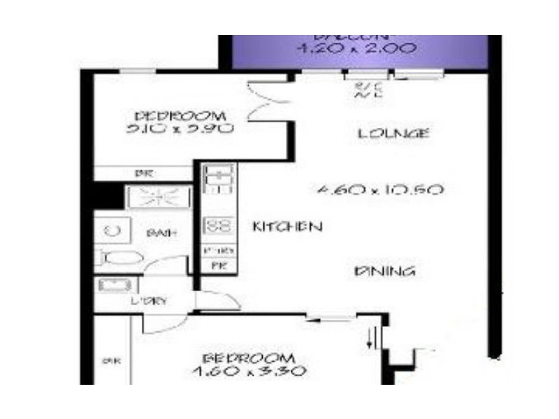 313  2 AUGUSTINE STREET, Mawson Lakes SA 5095