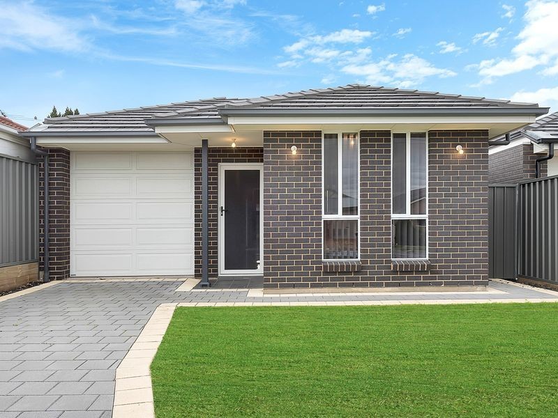 10 Hood Street, Hillcrest SA 5086