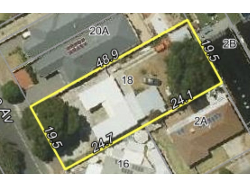 18 Lurline Avenue, Gilles Plains SA 5086