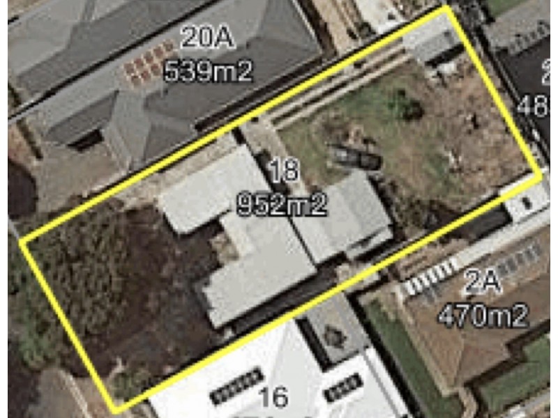 18 Lurline Avenue, Gilles Plains SA 5086