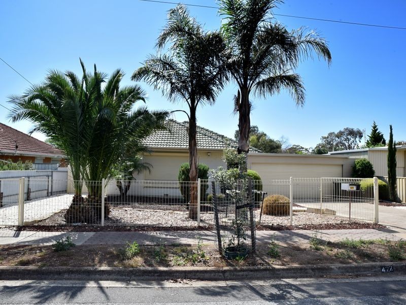 422 Bridge Road, Para Hills West SA 5096