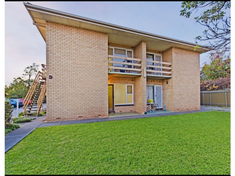 26/10 Collins Street, Enfield SA 5085