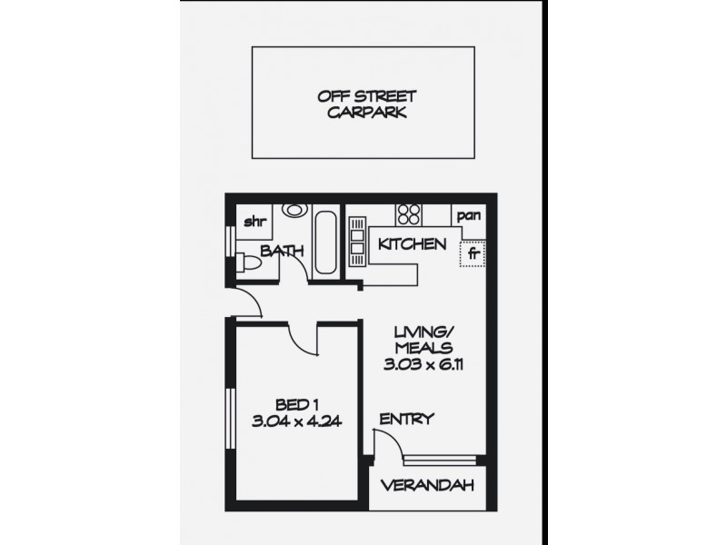 26/10 Collins Street, Enfield SA 5085