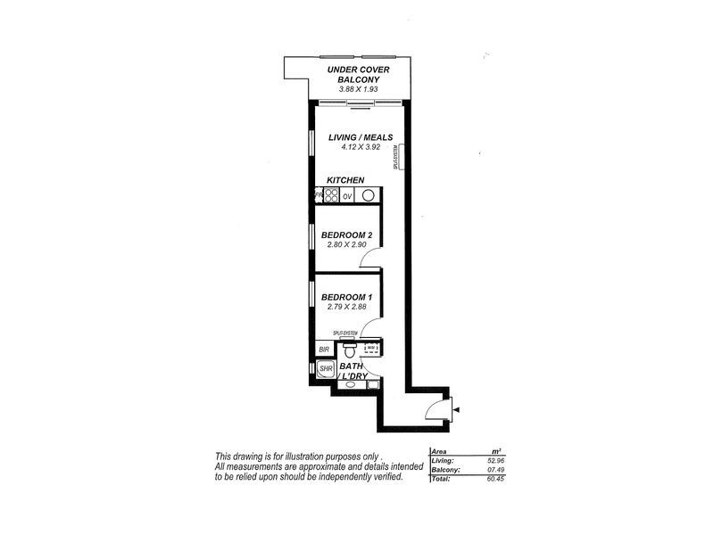 601A Morphett Street, Adelaide SA 5000