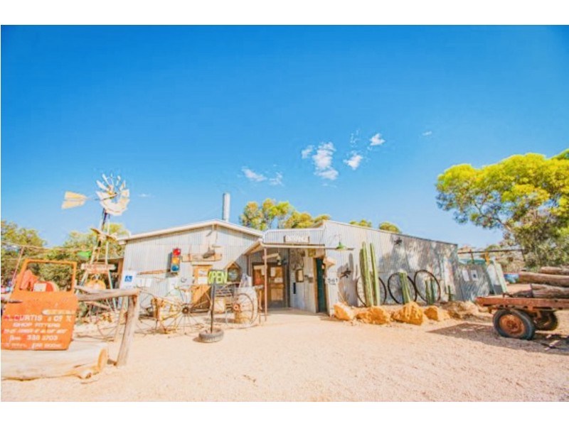 19042 Sturt Highway, Monash SA 5342