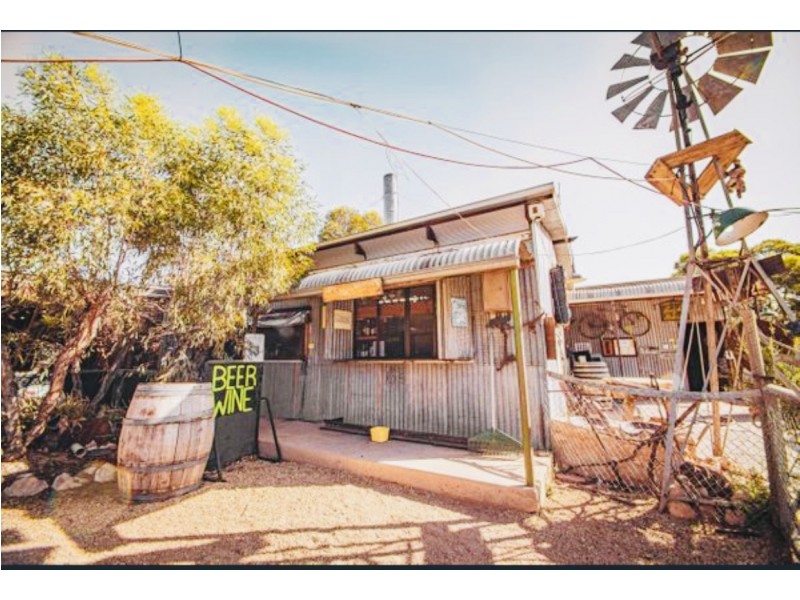 19042 Sturt Highway, Monash SA 5342
