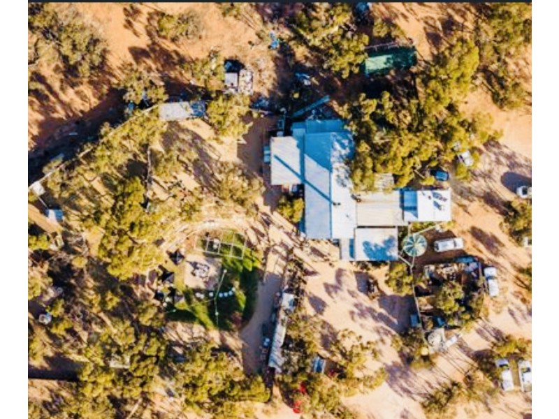 19042 Sturt Highway, Monash SA 5342