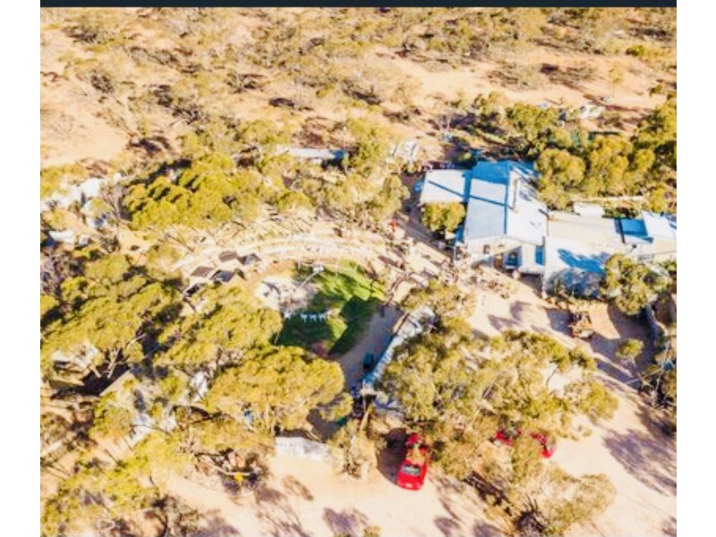 19042 Sturt Highway, Monash SA 5342