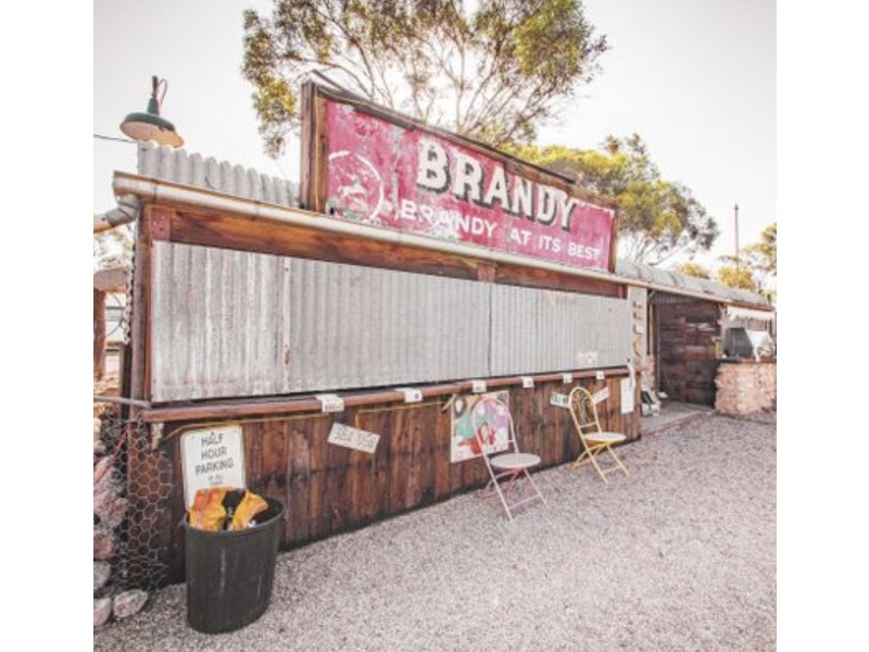 19042 Sturt Highway, Monash SA 5342