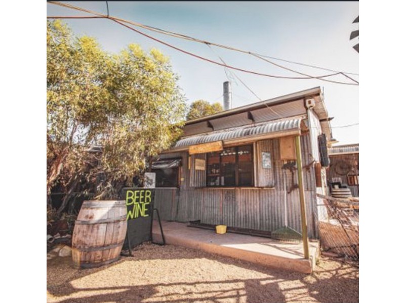 19042 Sturt Highway, Monash SA 5342