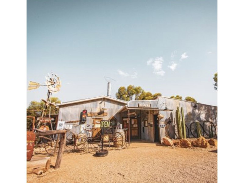 19042 Sturt Highway, Monash SA 5342