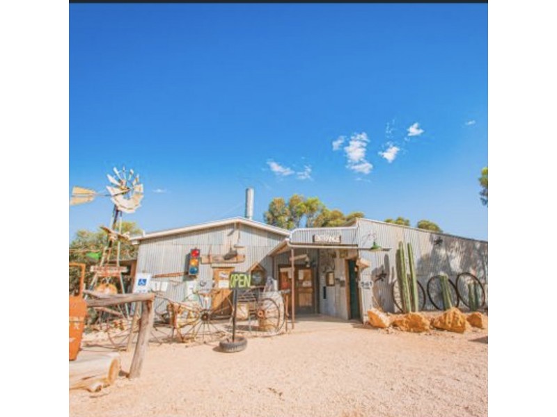 19042 Sturt Highway, Monash SA 5342