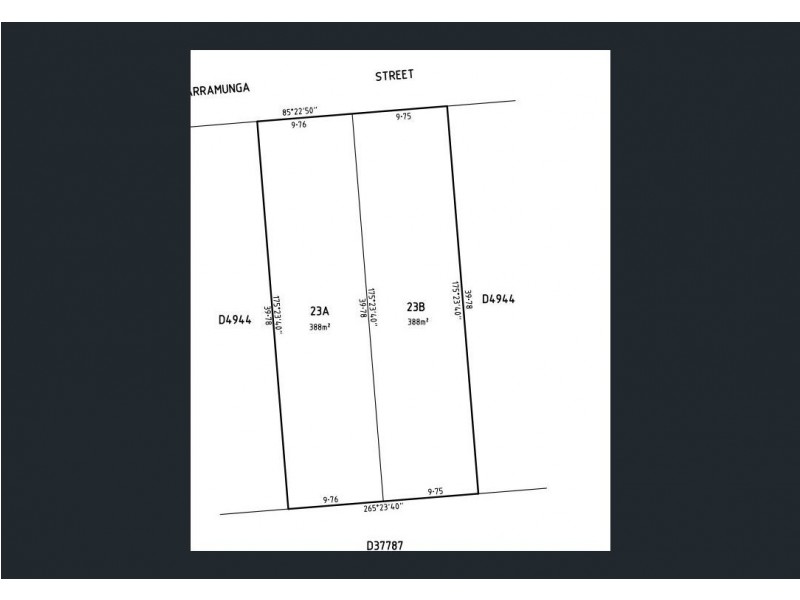 23 Warramunga Street, Greenacres SA 5086