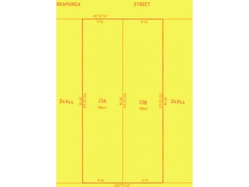 23 Warramunga Street, Greenacres SA 5086