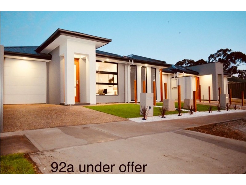 92a,92b, 92c Cross Keys Road, Brahma Lodge SA 5109