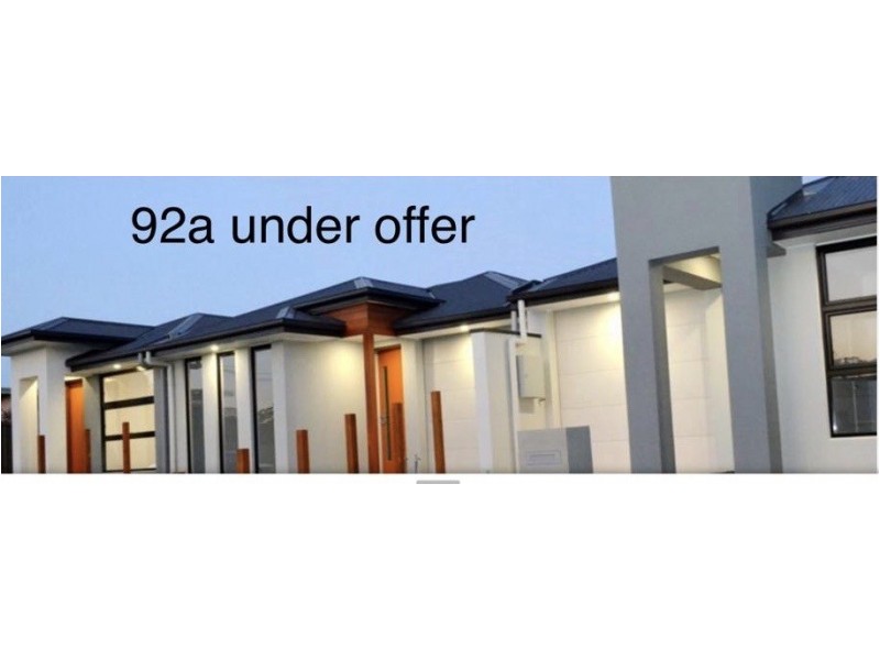 92a,92b, 92c Cross Keys Road, Brahma Lodge SA 5109