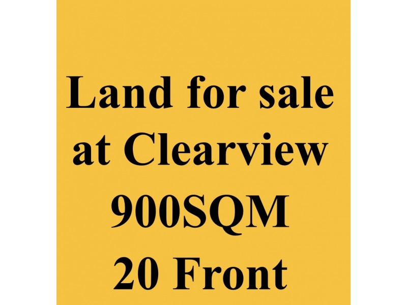 Clearview SA 5085