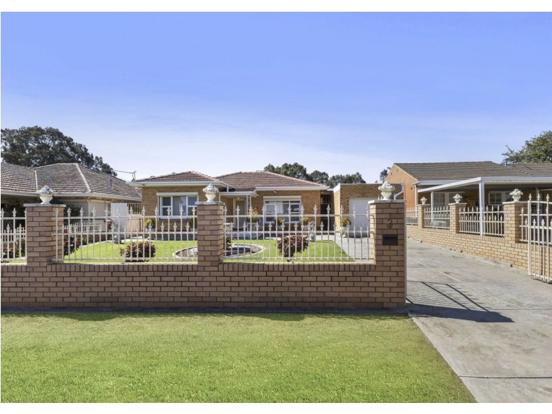 3 Munchenberg Avenue, Campbelltown SA 5074