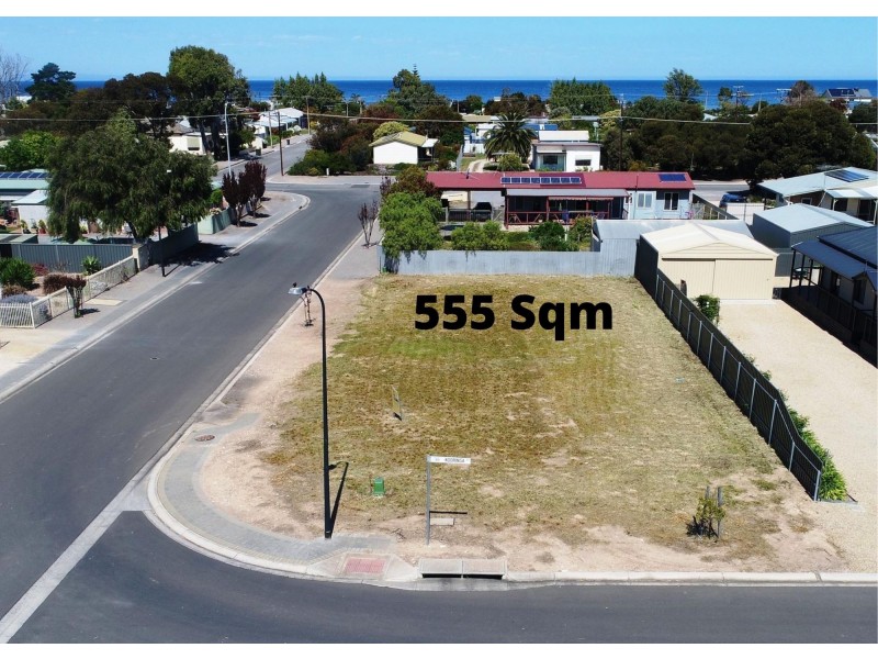 3 Lady Doris Drive, Port Vincent SA 5581