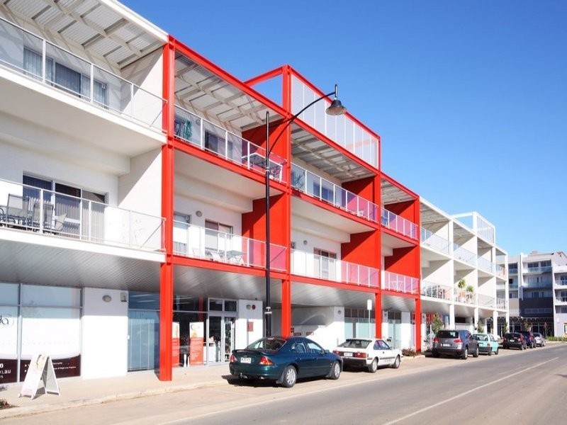 215/6-14 Metro Parade, Mawson Lakes SA 5095
