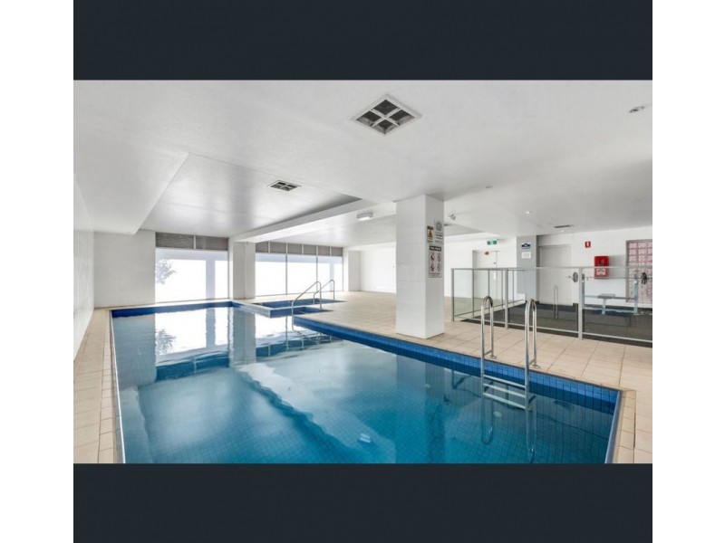 215/6-14 Metro Parade, Mawson Lakes SA 5095