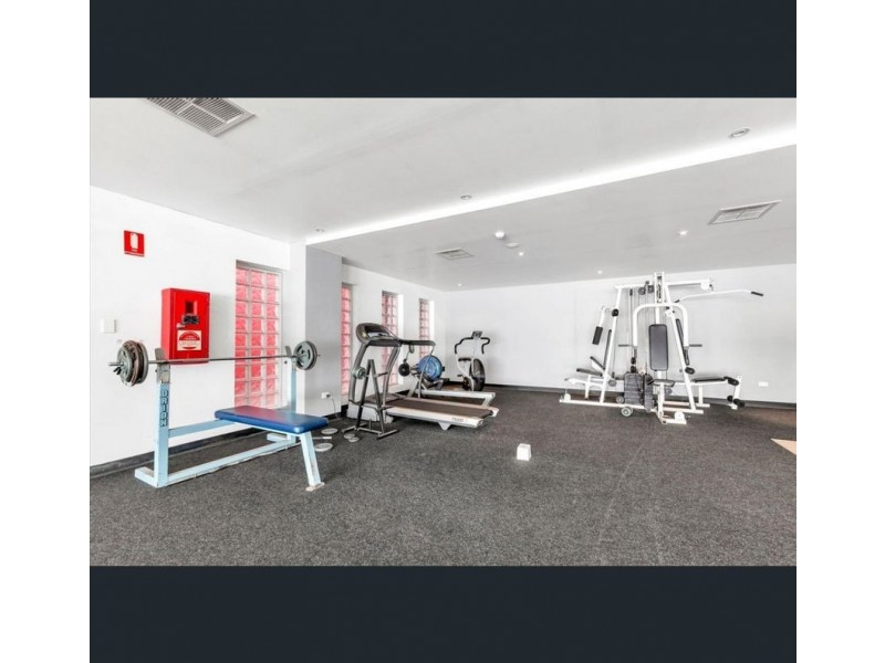 215/6-14 Metro Parade, Mawson Lakes SA 5095