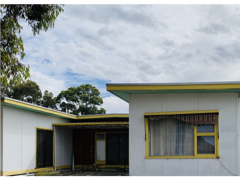 18 Lurline Avenue, Gilles Plains SA 5086