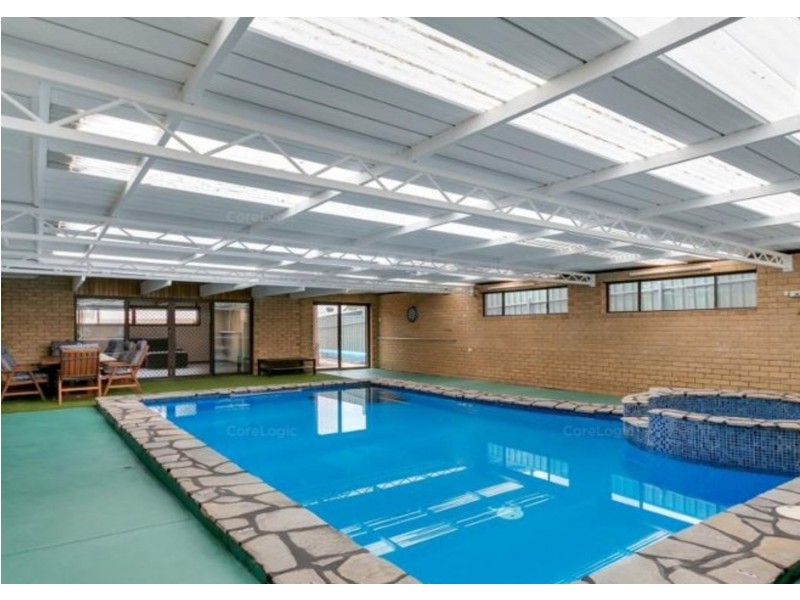 7 Pangari Drive, Fairview Park SA 5126