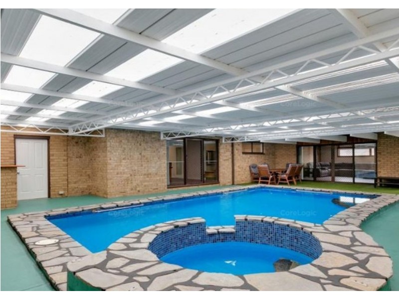 7 Pangari Drive, Fairview Park SA 5126