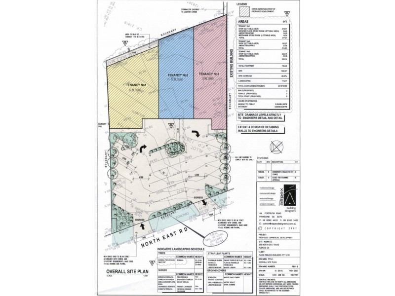 290A North East Road, Klemzig SA 5087 Floorplan