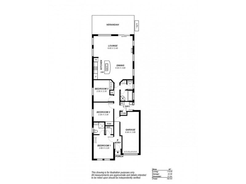27 Leander Crescent, Greenacres SA 5086