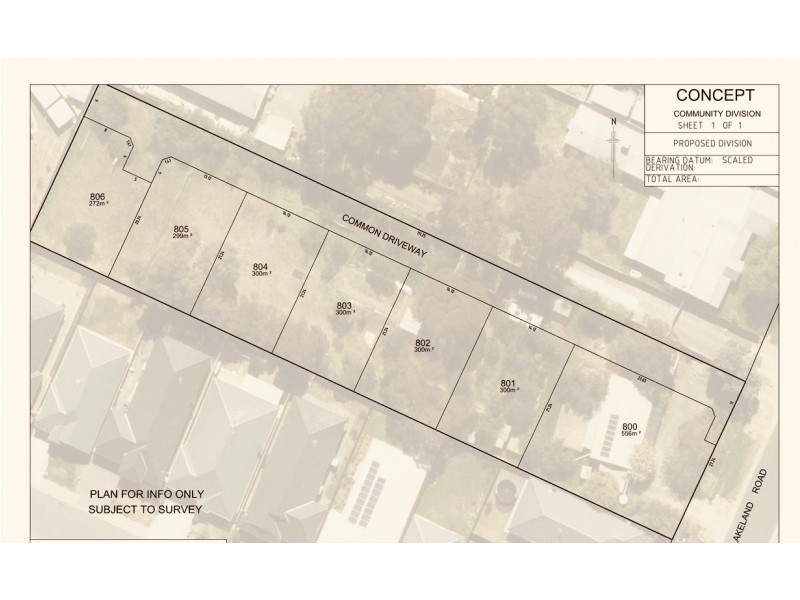 22-24 Lakeland Road, Munno Para West SA 5115