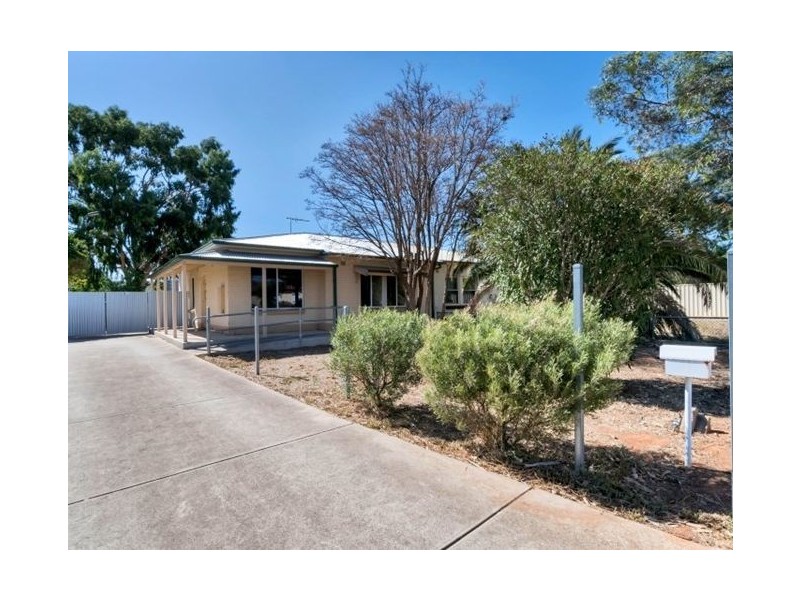 3 Plaitford Street, Elizabeth Vale SA 5112