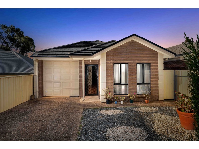 4A Melrose Avenue, Clearview SA 5085