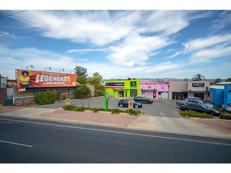 290A North East Road, Klemzig SA 5087