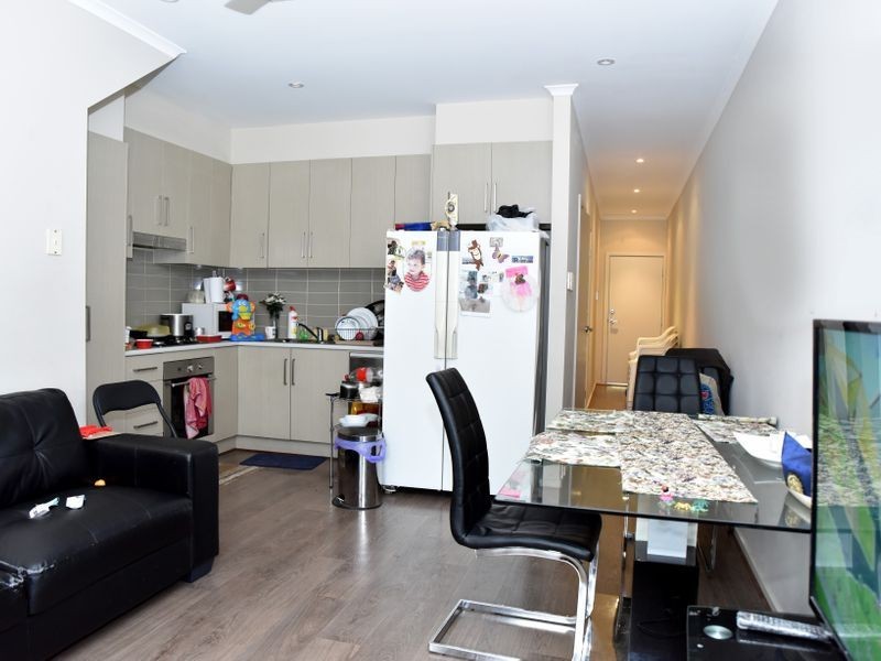 20/35 Victoria Parade, Mawson Lakes SA 5095