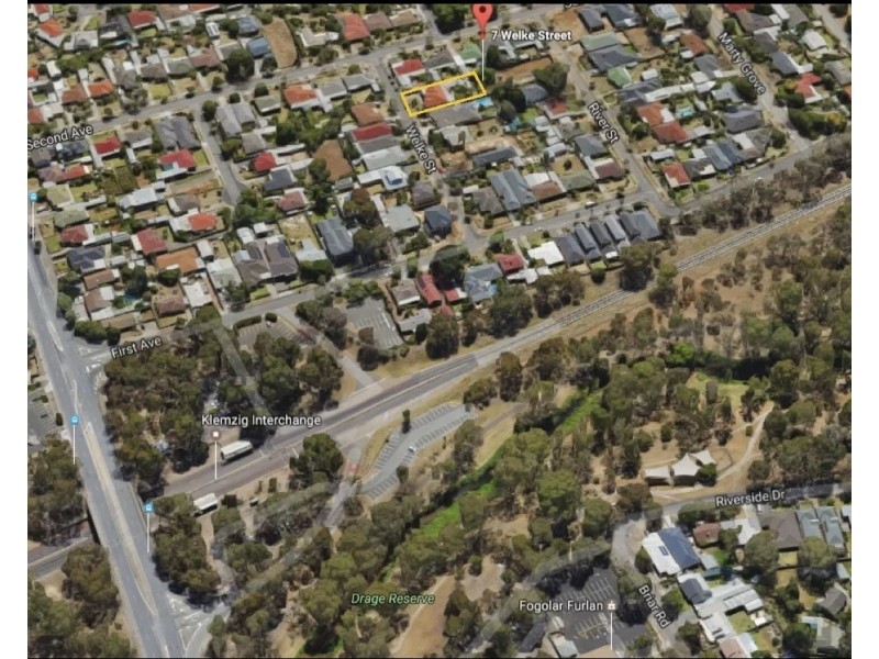 7 Welke Street, Klemzig SA 5087