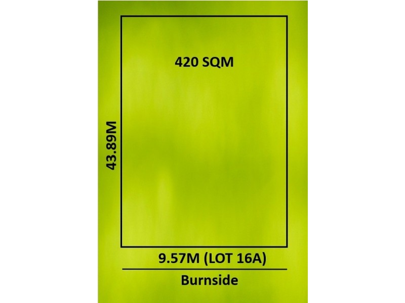 lot 1, lot 2 /16 Hill Street, Burnside SA 5066