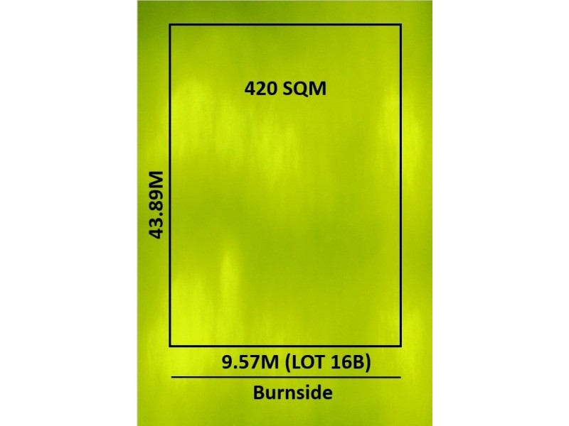 lot 1, lot 2 /16 Hill Street, Burnside SA 5066