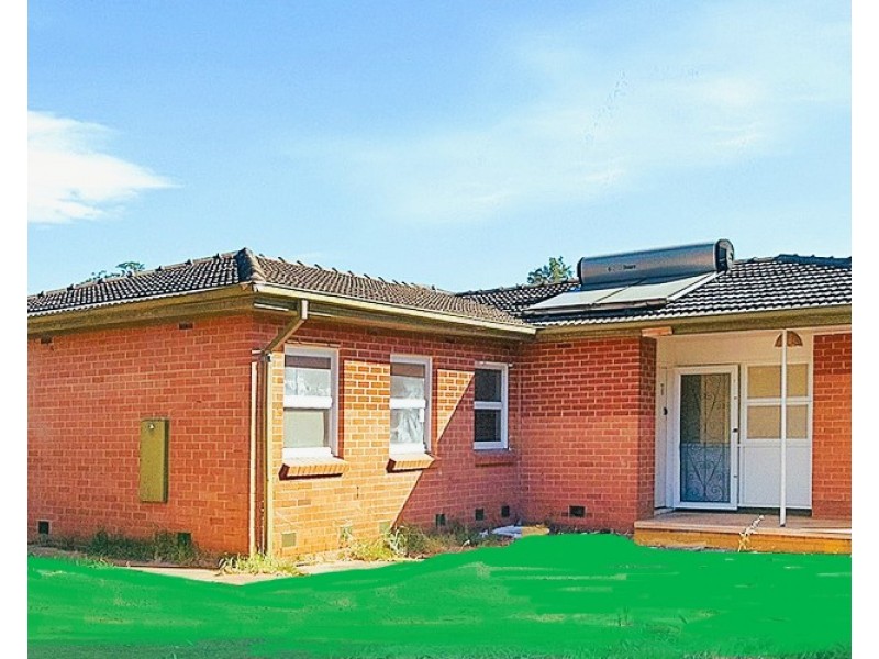 2 Barritt Street, Elizabeth Downs SA 5113