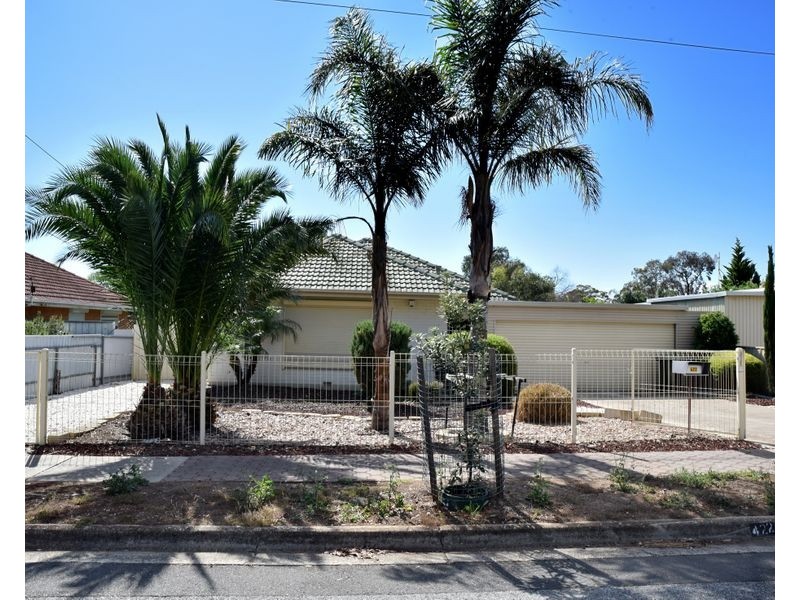 422 Bridge Road, Para Hills West SA 5096